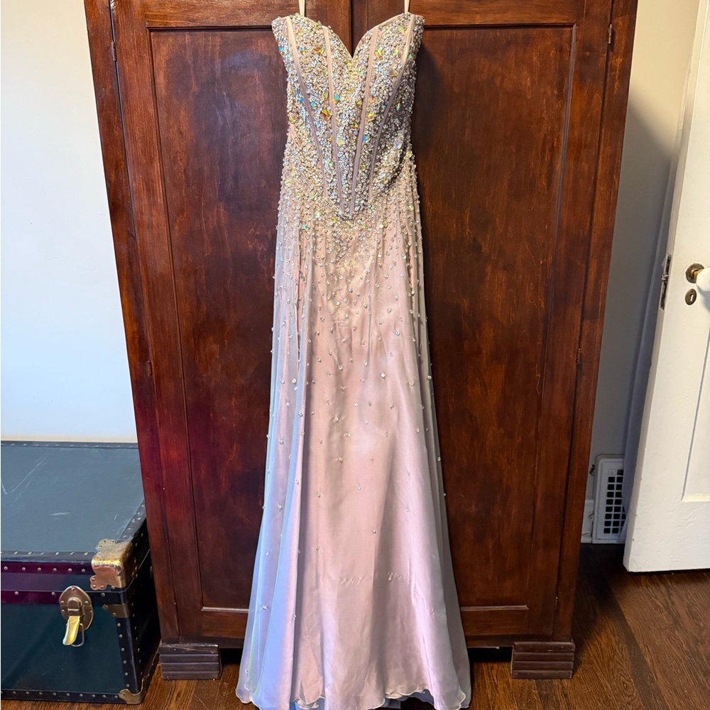 Morilee by Madeline Gardner Formal/Prom Dress